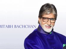 Amitabh Bachchan