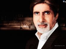 Amitabh Bachchan