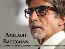 Amitabh Bachchan