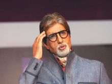 Amitabh Bachchan