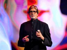 Amitabh Bachchan