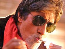 Amitabh Bachchan