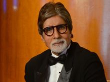 Amitabh Bachchan