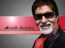 Amitabh Bachchan