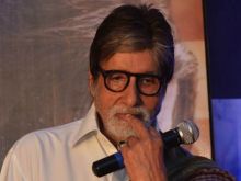 Amitabh Bachchan