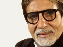 Amitabh Bachchan