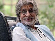 Amitabh Bachchan