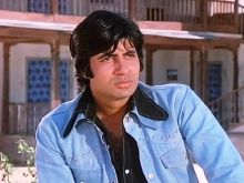 Amitabh Bachchan