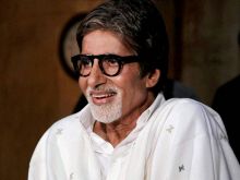 Amitabh Bachchan