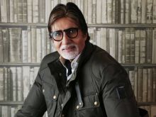 Amitabh Bachchan