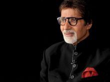 Amitabh Bachchan