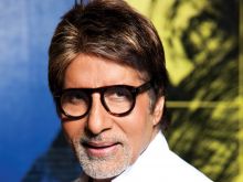 Amitabh Bachchan