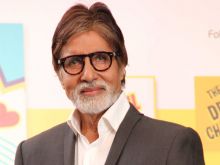 Amitabh Bachchan