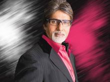 Amitabh Bachchan