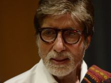 Amitabh Bachchan photo