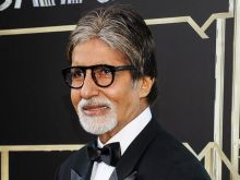 Amitabh Bachchan