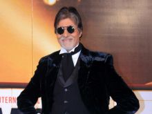 Amitabh Bachchan