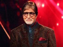 Amitabh Bachchan