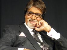 Amitabh Bachchan