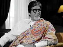 Amitabh Bachchan