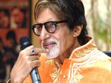 Amitabh Bachchan