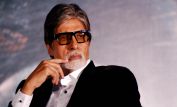 Amitabh Bachchan