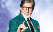 Amitabh Bachchan