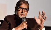 Amitabh Bachchan