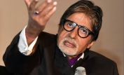 Amitabh Bachchan