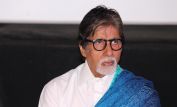 Amitabh Bachchan