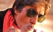 Amitabh Bachchan