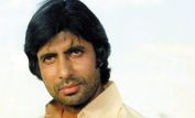 Amitabh Bachchan