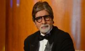 Amitabh Bachchan