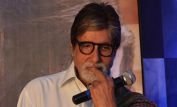 Amitabh Bachchan