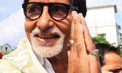 Amitabh Bachchan