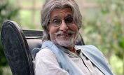 Amitabh Bachchan