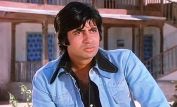 Amitabh Bachchan