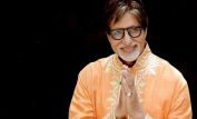 Amitabh Bachchan