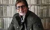 Amitabh Bachchan