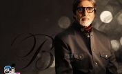 Amitabh Bachchan