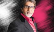 Amitabh Bachchan