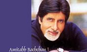 Amitabh Bachchan