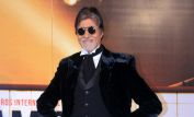 Amitabh Bachchan