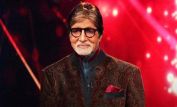 Amitabh Bachchan