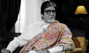 Amitabh Bachchan