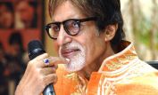 Amitabh Bachchan