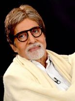 Amitabh Bachchan