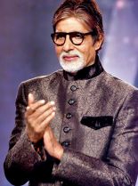 Amitabh Bachchan