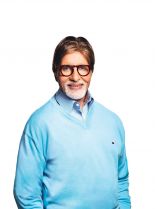 Amitabh Bachchan