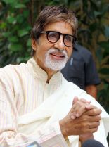 Amitabh Bachchan